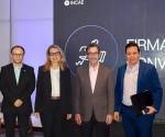 <i>El acuerdo contempla la co-creación de iniciativas y soluciones enfocadas en sostenibilidad social empresarial, con énfasis en el uso de evidencia para identificar prácticas que puedan generar resultados concretos en las empresas y las comunidades. Foto de cortesía</i>