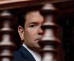 <i>Rubio mantiene una intensa estrategia para reducir la influencia de China en Latinoamérica, región donde Pekín ha realizado grandes inversiones en infraestructura. (Foto: EFE)</i>