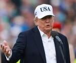 <i>Si la velocidad se convierte en el único criterio de éxito de la IA, queda en duda la posibilidad de acordar globalmente una gobernanza para su gestión. Trump cree que un presidente fuerte alcanza. El tema es: alcanza...para cuáles intereses. (Foto: EFE)</i>
