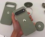 <i>Esta nueva generación de teléfonos incorporará un nuevo modo denominado Captura Mágica, una función que permite grabar un video y luego ofrece las mejores fotos al seleccionar los momentos de acción o más expresivos. (Foto: EFE)</i>