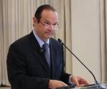 <i>Desearíamos que se diera una oportunidad de diálogo entre Cuba y Estados Unidos”, manifestó el ministro de Relaciones Exteriores panameño, Javier Martínez-Acha Vásquez. Foto de cortesía</i>