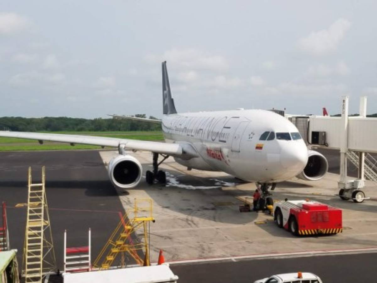 United entregó a Roberto Kriete el control mayoritario de las acciones en Avianca
