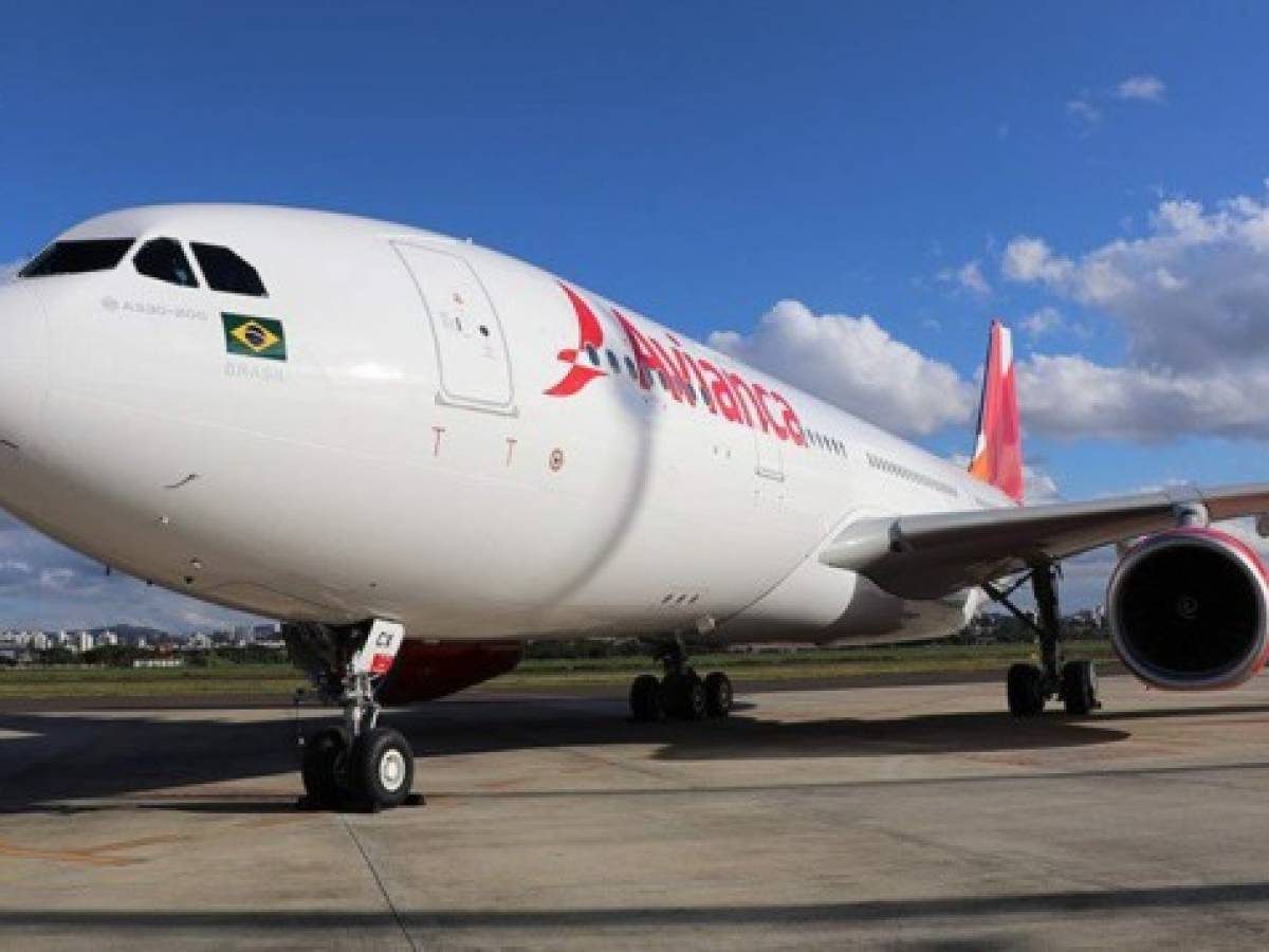 Gol y Latam se reparten activos de Avianca Brasil en una subasta