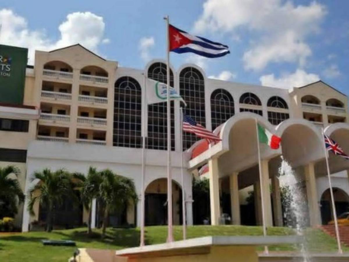 Marriott dejará de operar en Cuba por prohibiciones de Trump