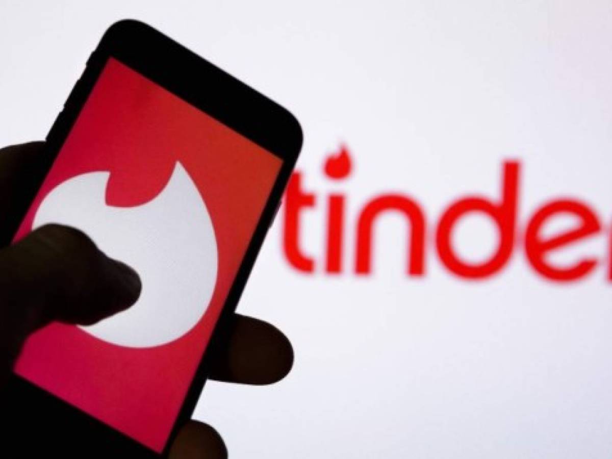 Desamor en Tinder: sus cofundadores presentan millonaria demanda