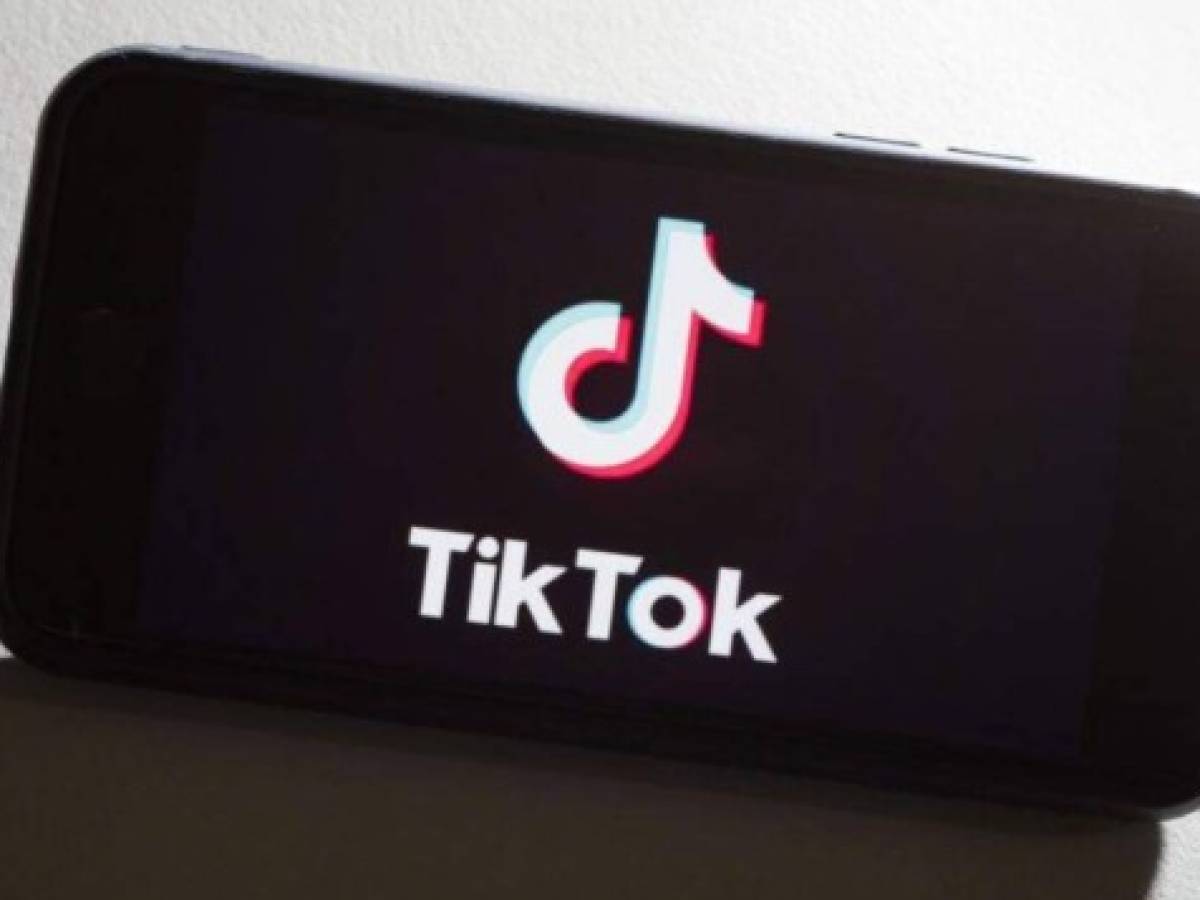 EEUU abre una investigación sobre la aplicación china TikTok