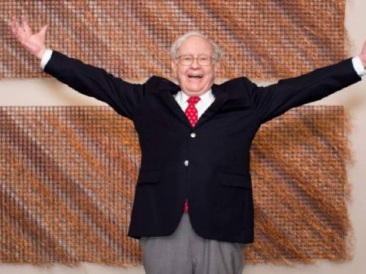 Warren Buffett contó su secreto para el éxito... Es momento de ver sus compañías