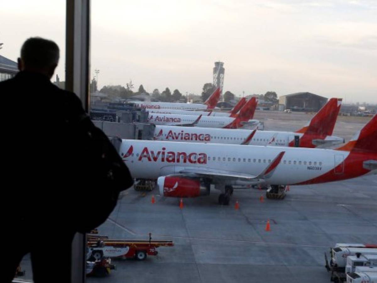 Avianca anunció que reducirá sus operaciones en Perú