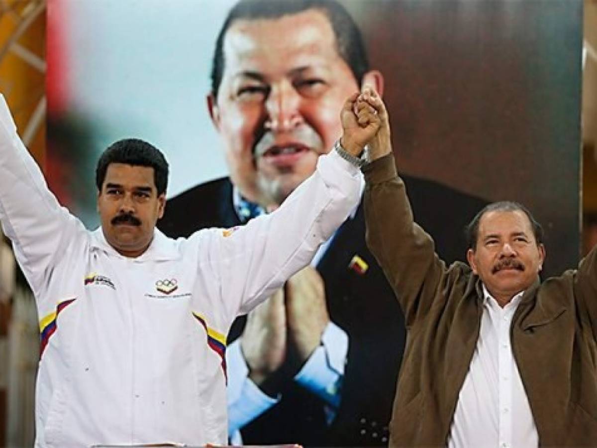 Daniel Ortega busca legitimidad internacional al amparo de la OEA