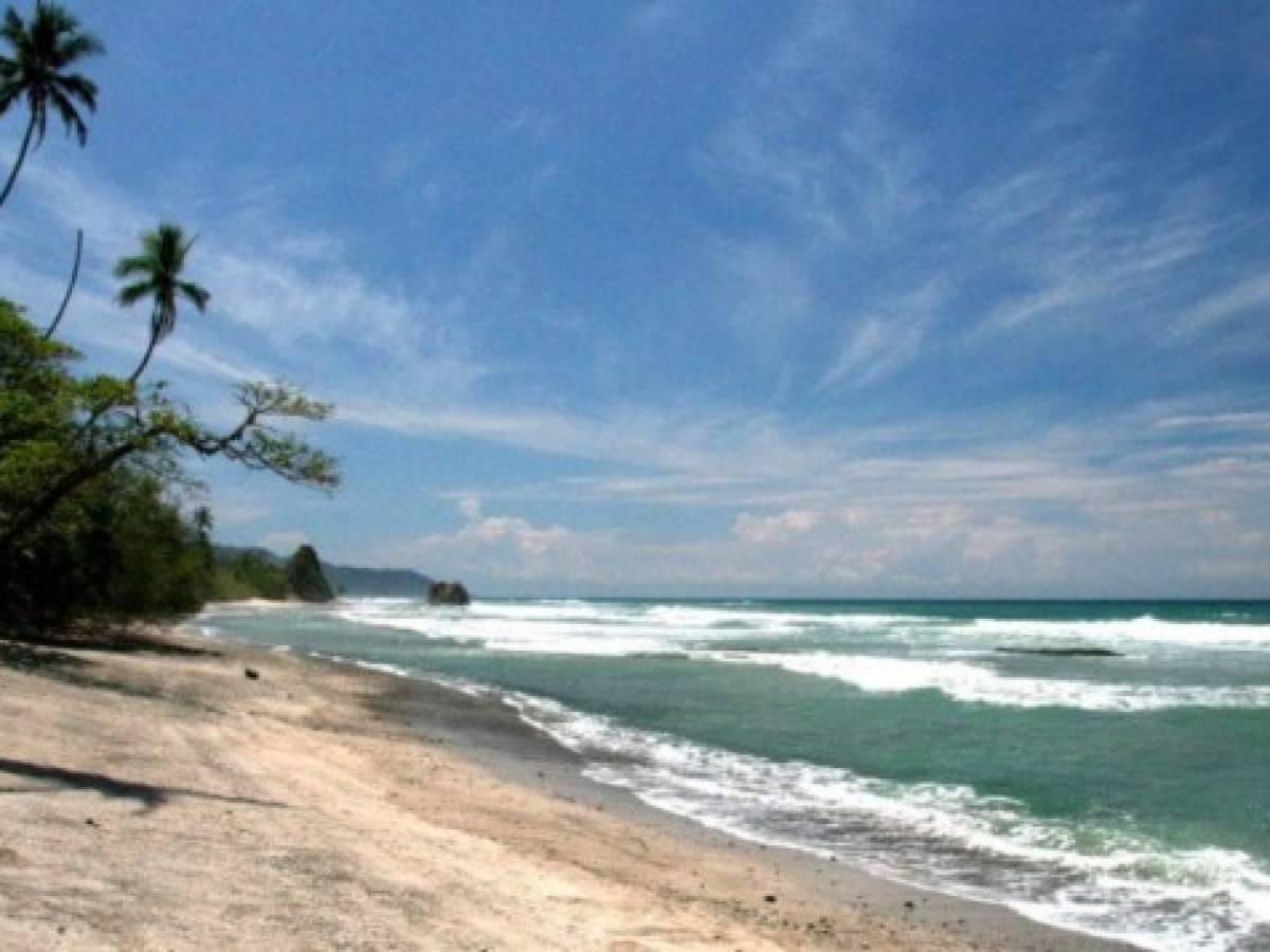 Playa de Costa Rica servirá como ejemplo mundial del turismo accesible