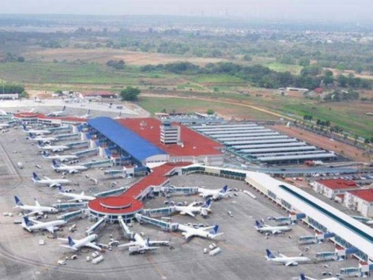 Panamá: El 2 de enero iniciará operaciones la terminal 2 del aeropuerto de Tocumen