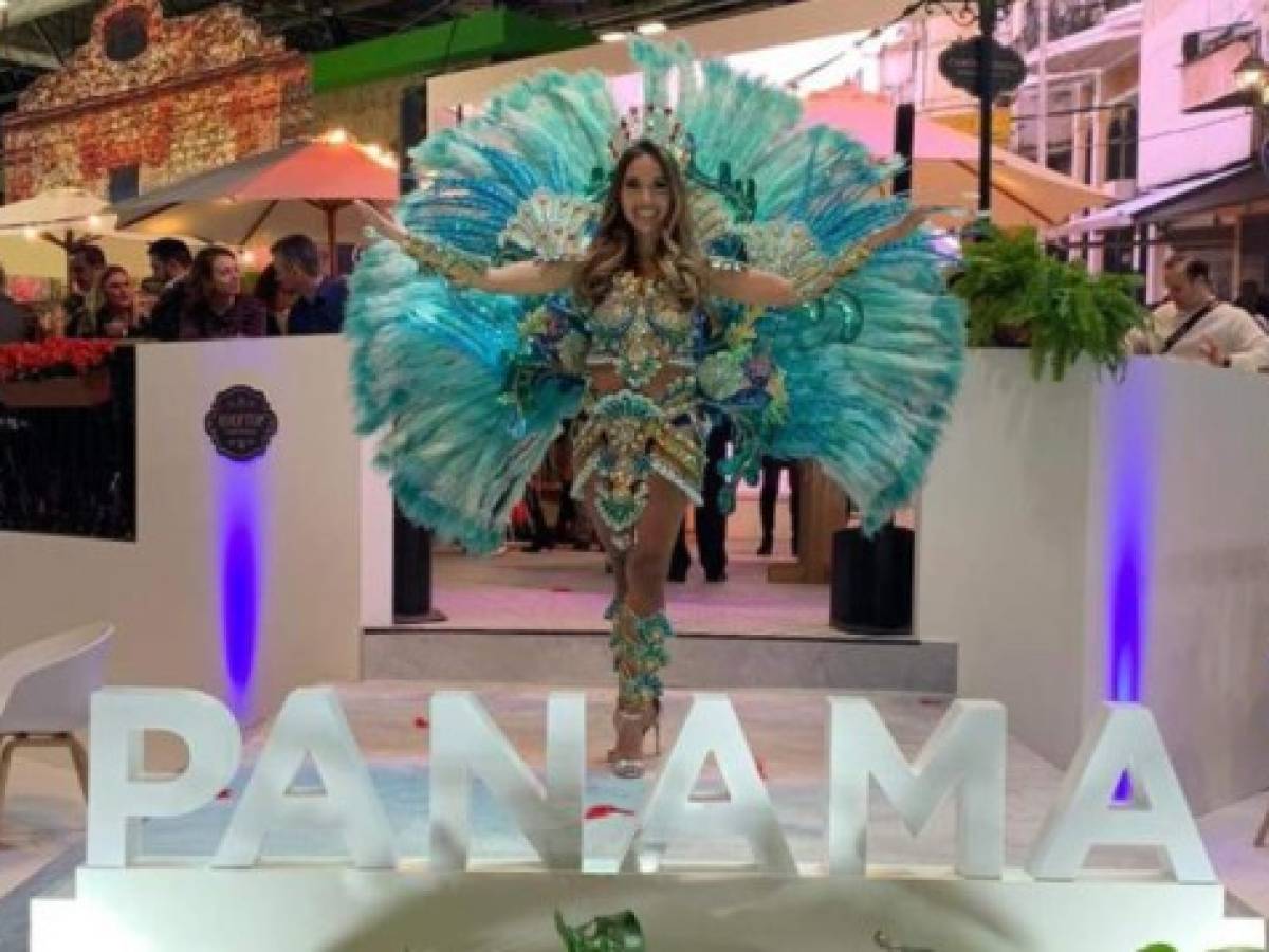 Panamá gana tres premios en FITUR, la feria más importante del turismo internacional