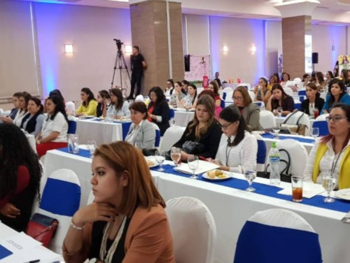 Mujeres Desafiantes de Centroamérica: Experiencias que inspiran