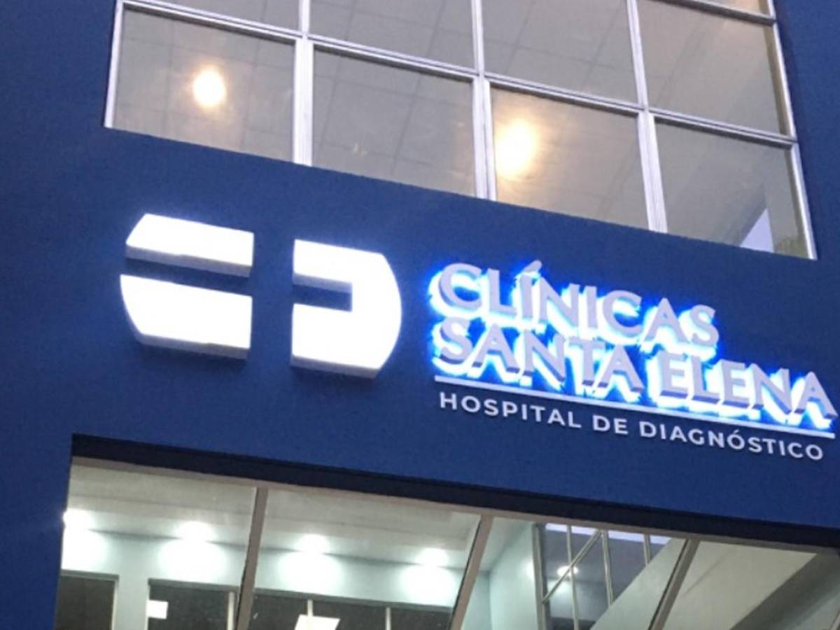 Hospital de Diagnóstico se consolida como el Centro Médico más grande de El Salvador