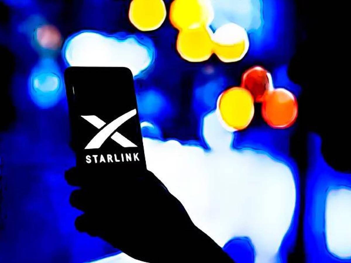 Starlink reducirá la velocidad de la conexión en los hogares