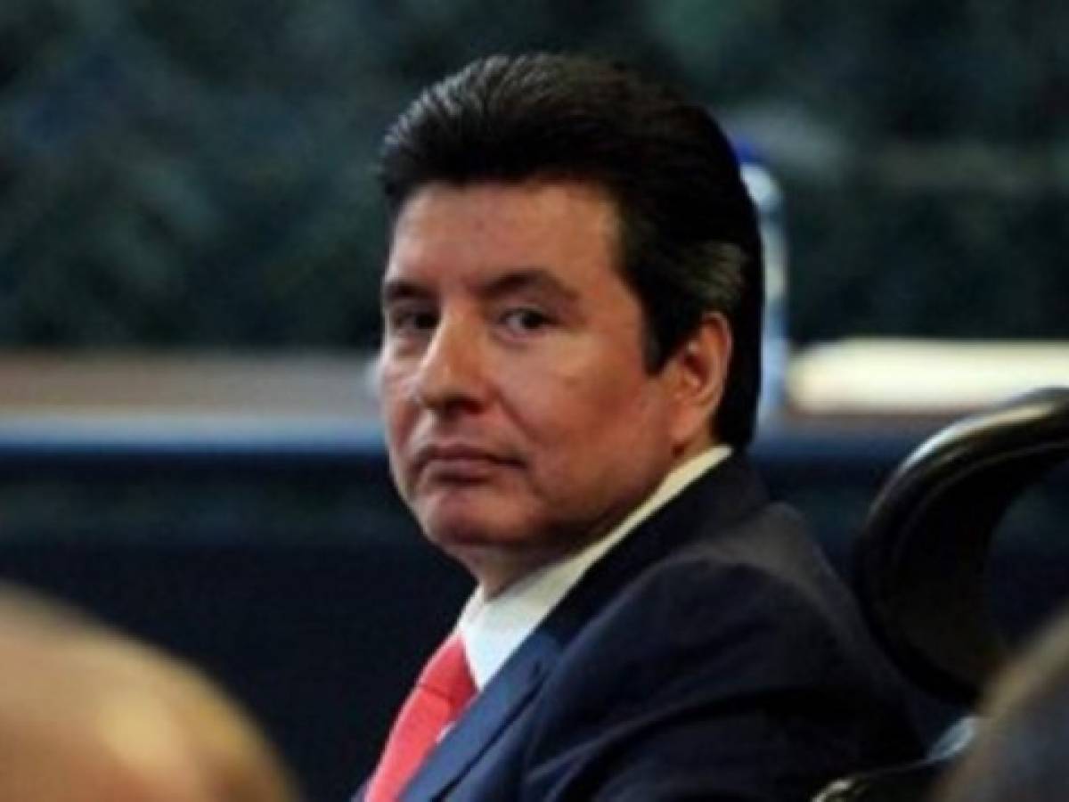Panamá: suspenden a magistrado acusado de corrupción