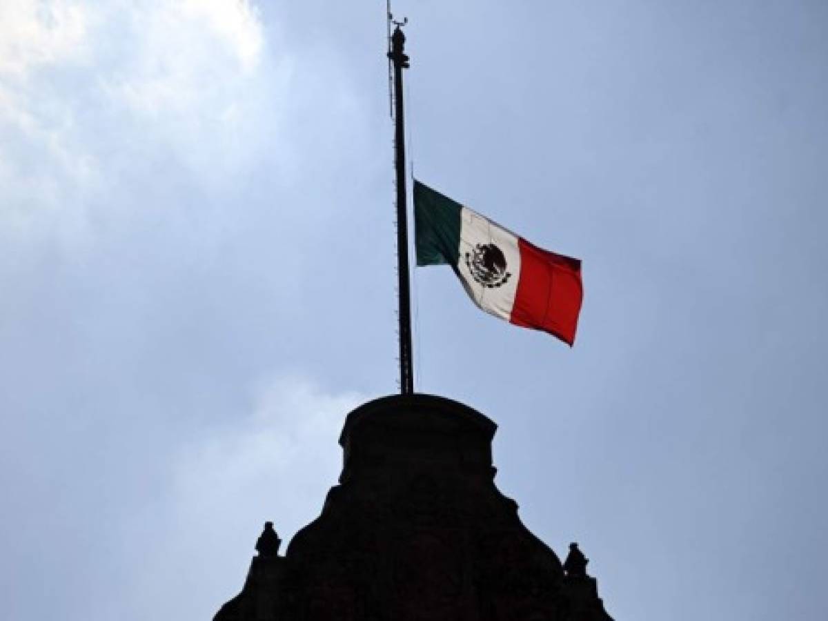 ONG: En México se agrede a la prensa cada 10 horas