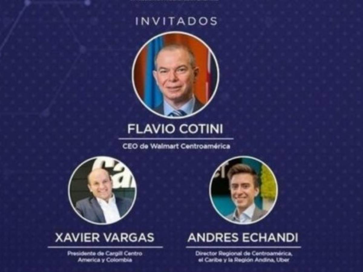 Encuentros EyN: Recetas de los admirados 2020 para liderar una empresa