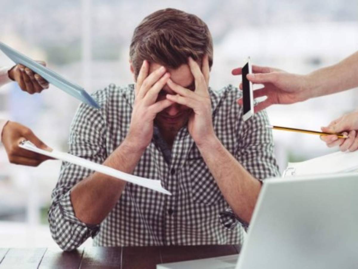 El empleo ideal no vale la pena si te roba la vida personal