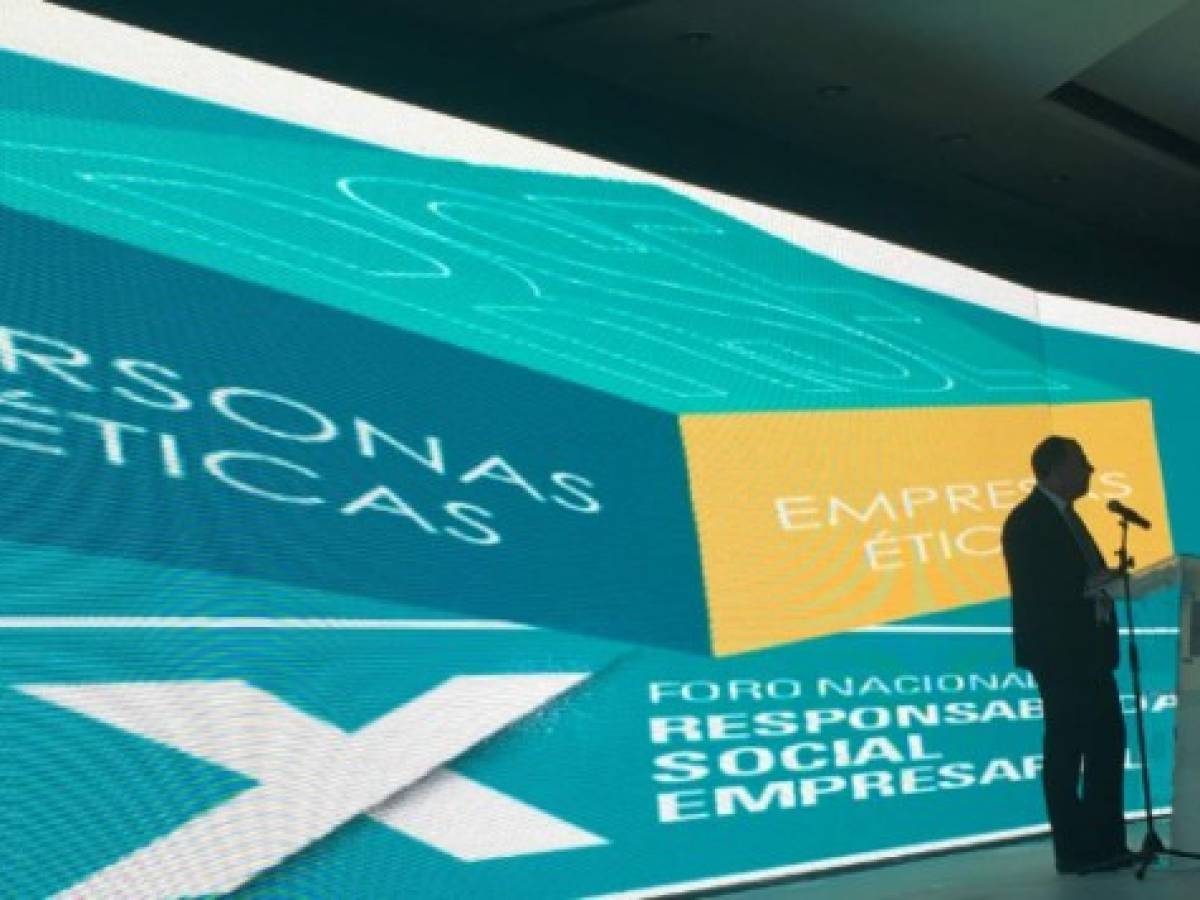 Foro CentraRSE 2016: el valor en la economía de las empresas éticas