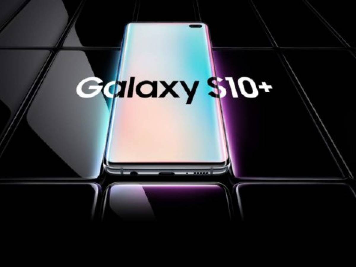Samsung reconoce falla de seguridad en su Galaxy S10