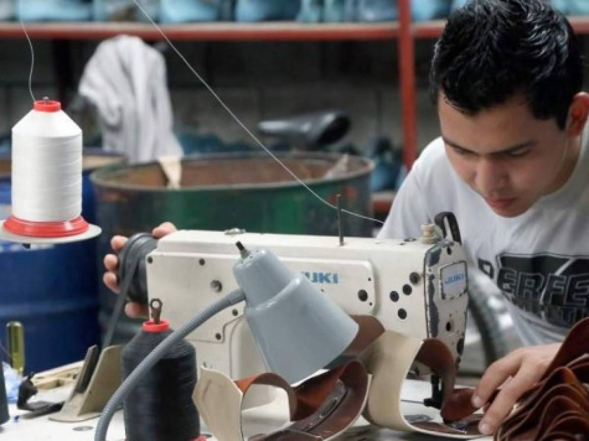 Microempresas, salvavidas contra el desempleo en Honduras
