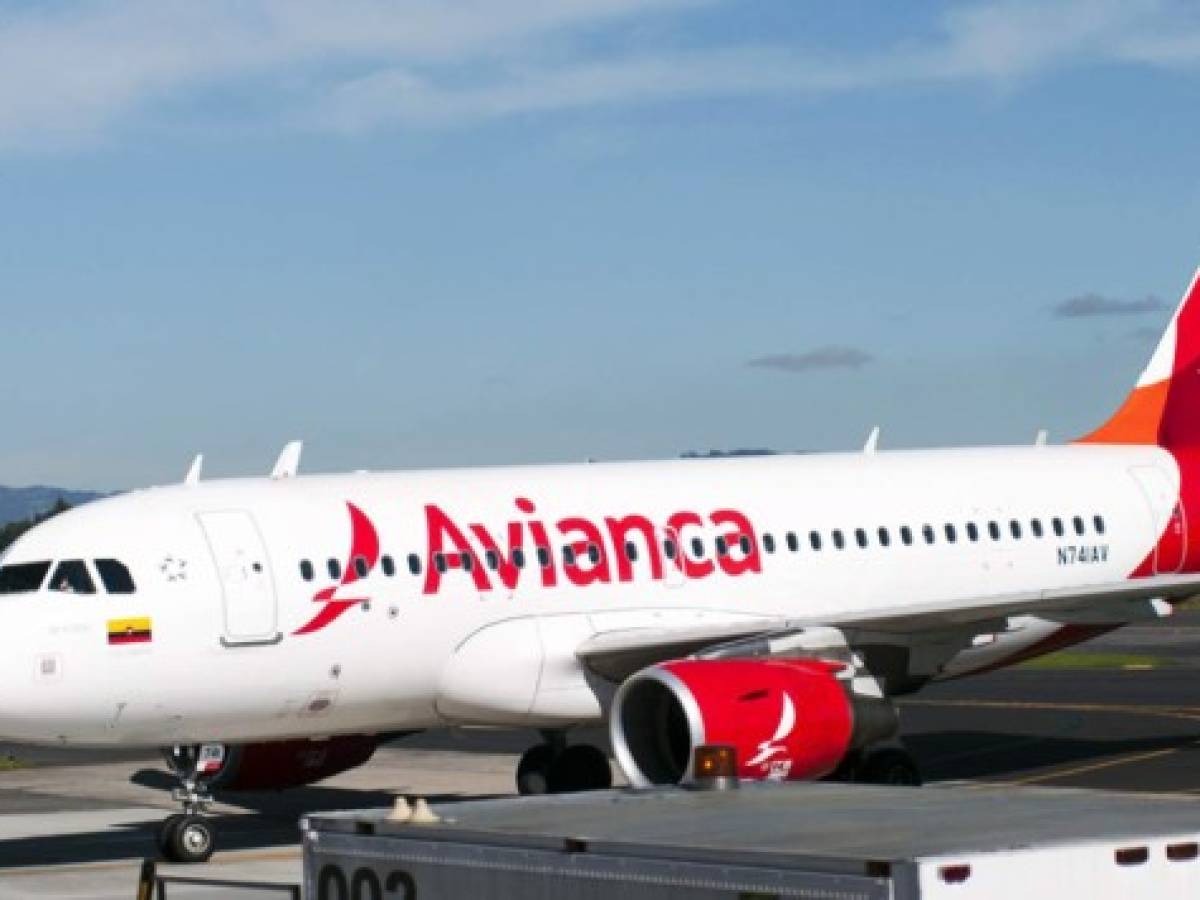 Con extranjeros, Avianca busca mitigar la escasez de pilotos