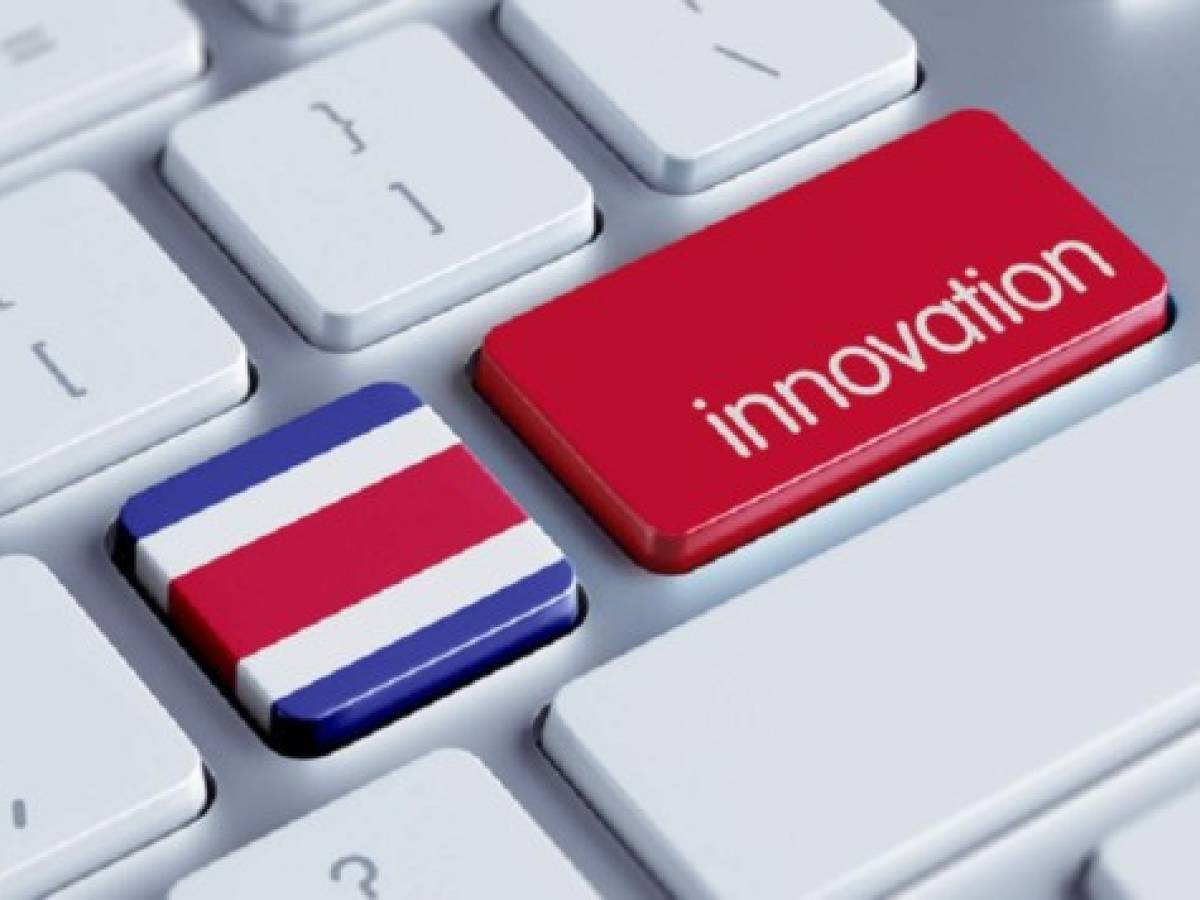 Chile y Costa Rica son las economías más innovadoras de América Latina
