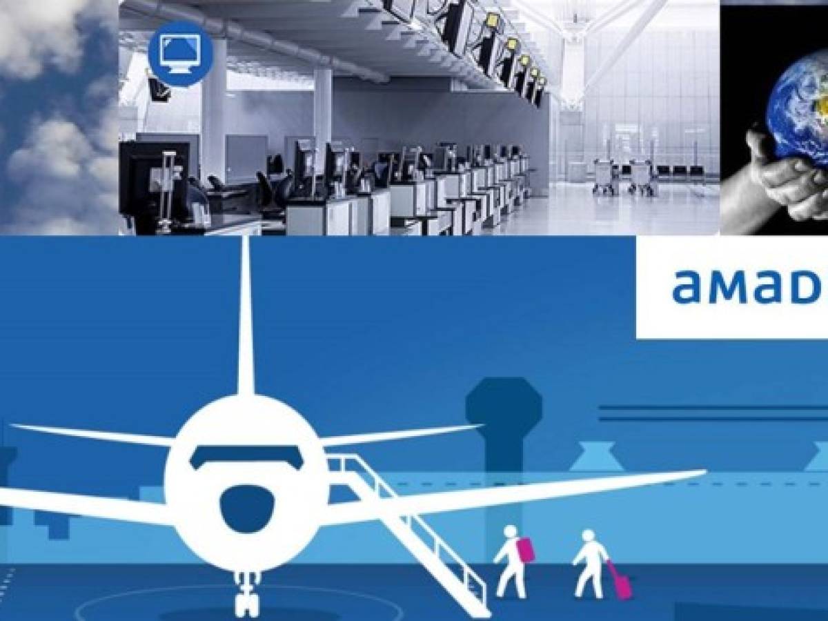 Amadeus IT Group festejó en Tegucigalpa sus 30 años de actividad