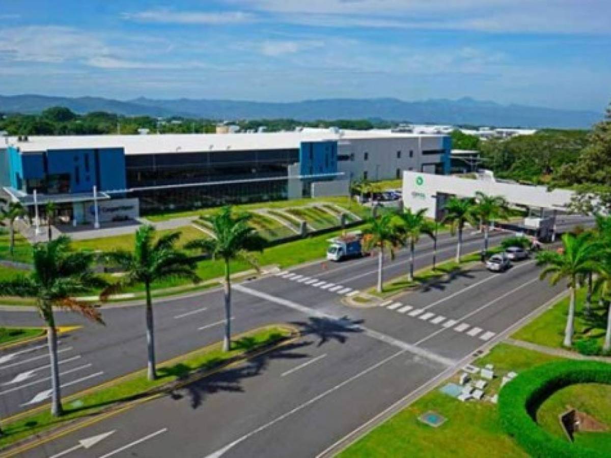 Azofras: Insistencia de impuesto a zonas francas en Costa Rica genera incertidumbre entre inversionistas
