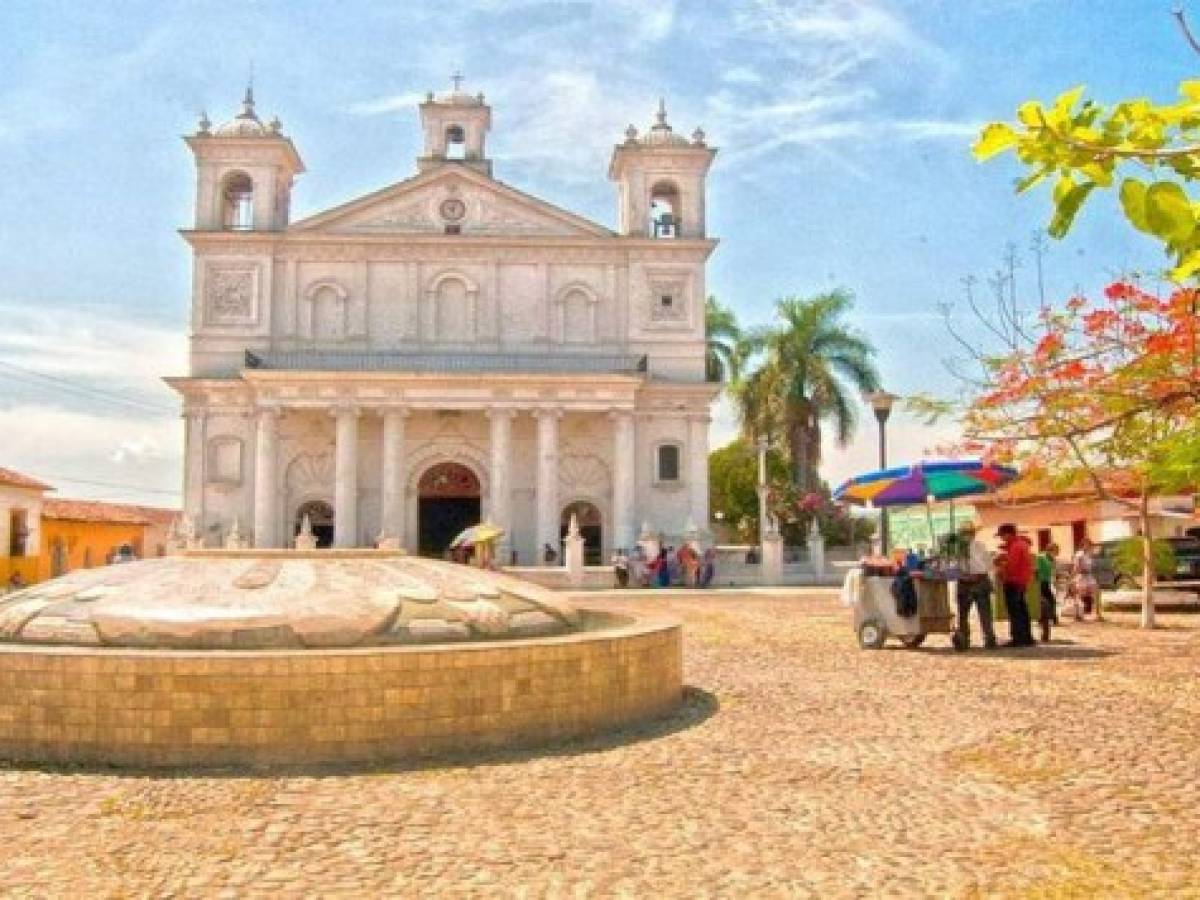 El Salvador se vuelve uno de los destinos turísticos más elegidos por estadounidenses