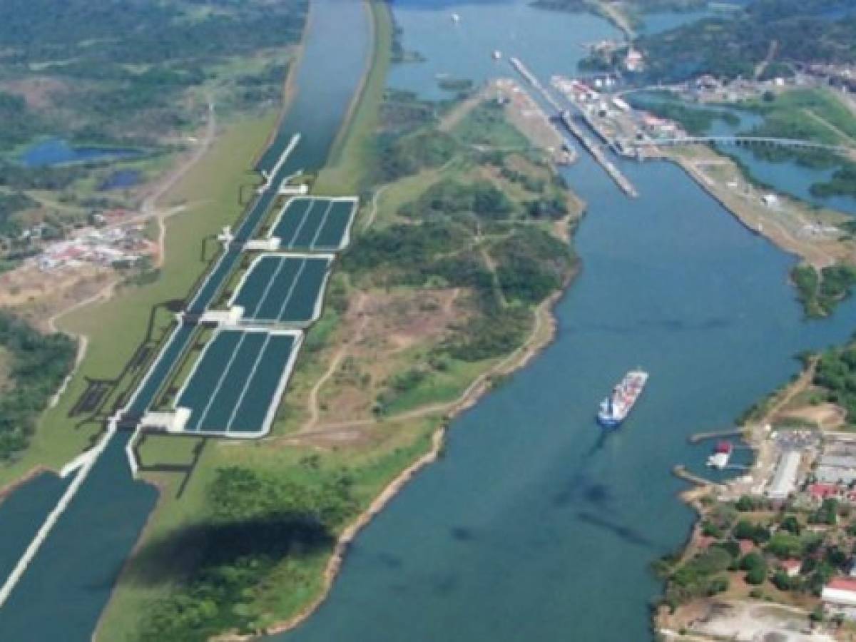 Panamá: Grupo Unidos por el Canal incumple pasos para hacer reclamos