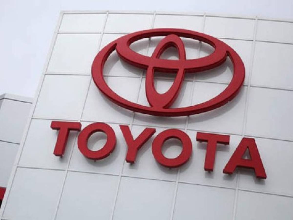Toyota invertirá US$3.000 millones más en EEUU de aquí a 2022