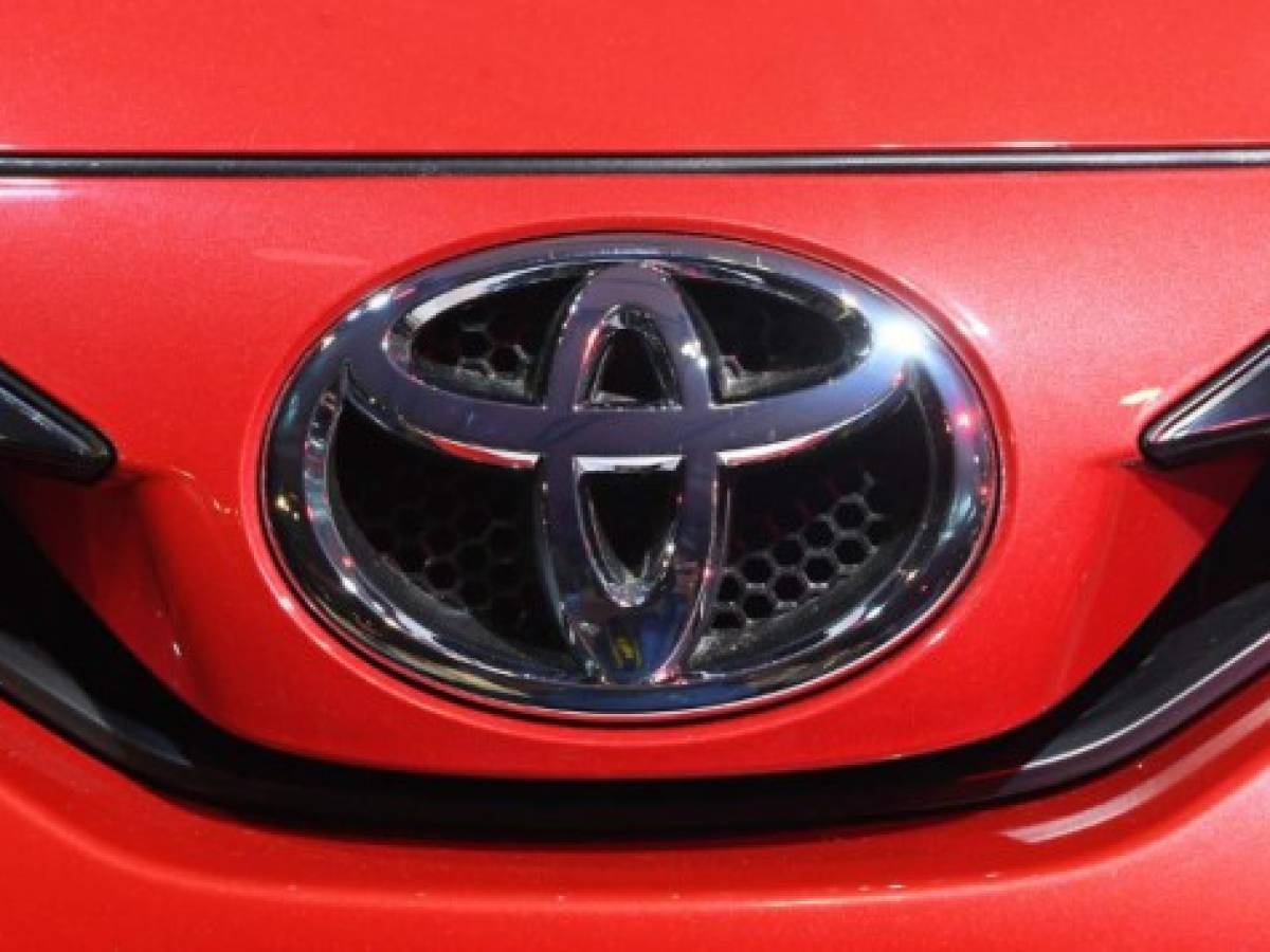 Toyota traslada a Argentina su operación para Latinoamérica y el Caribe