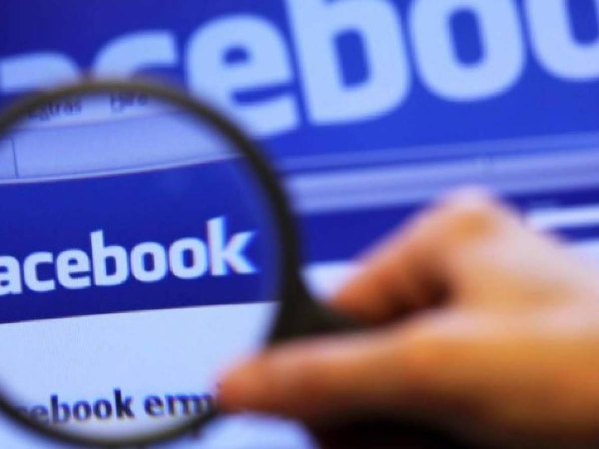 Justicia alemana ordena a Facebook el cese de recopilación de datos