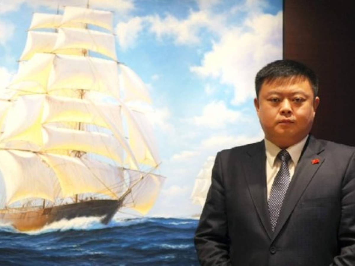 Nicaragua: a HKND no le alcanza para cotizar en Bolsa
