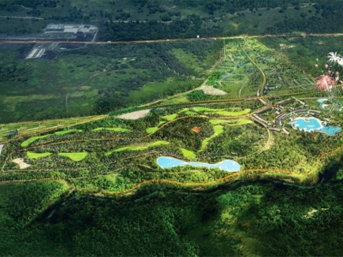 Parque temático Discovery Costa Rica generará 4.000 empleos