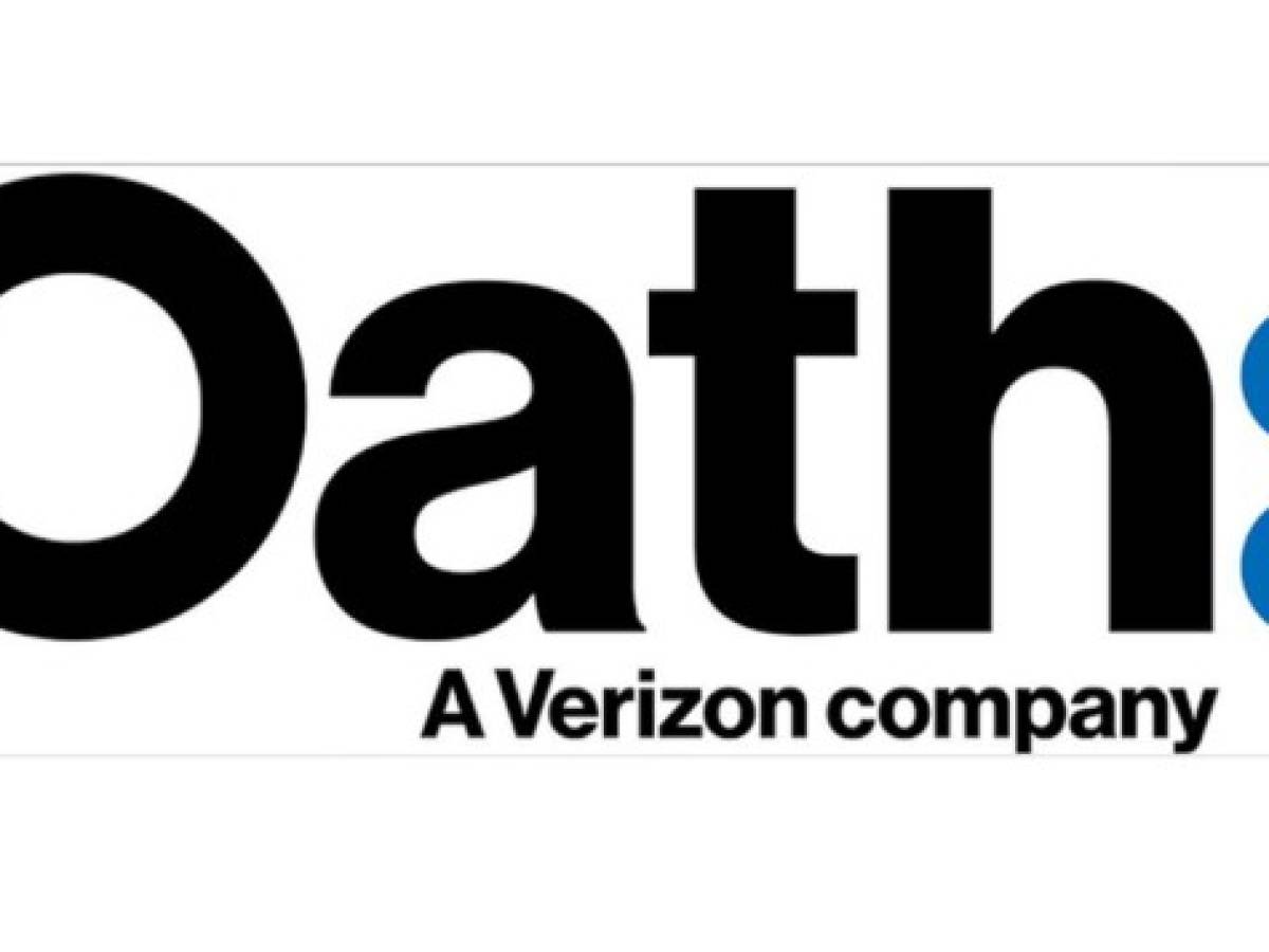 Oath, el arriesgado branding hecho en casa de Verizon