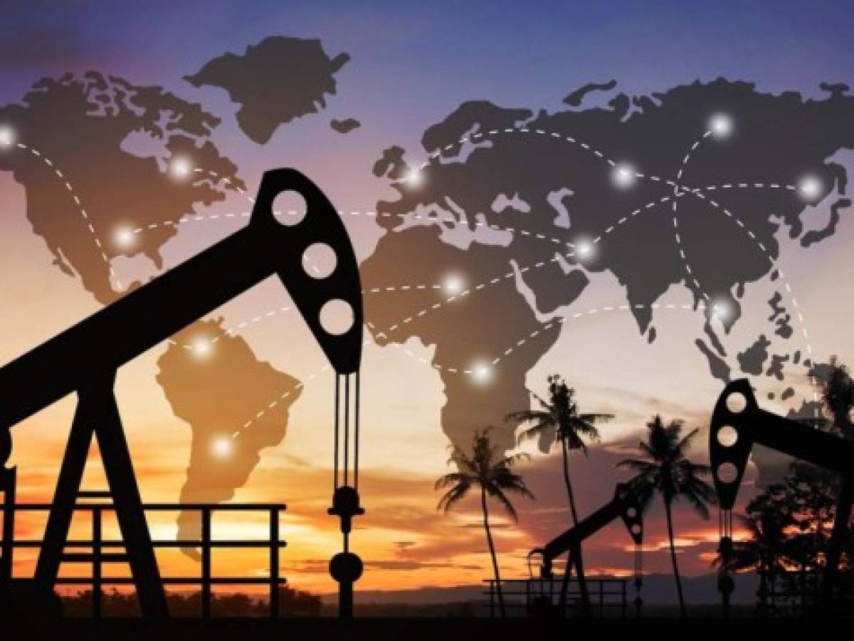 ¿La tensión Irán-EEUU pone en riesgo el suministro mundial de petróleo?