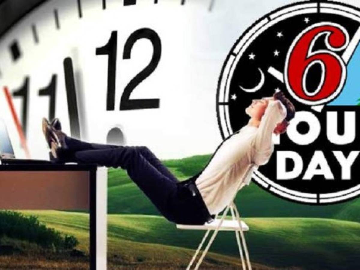 ¿Funcionó, o no funcionó, el experimento sueco de la jornada laboral de 6 horas?