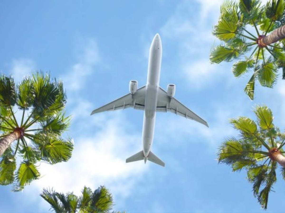 Iberia estrena nueva tarifa Confort, para vuelos a América Latina