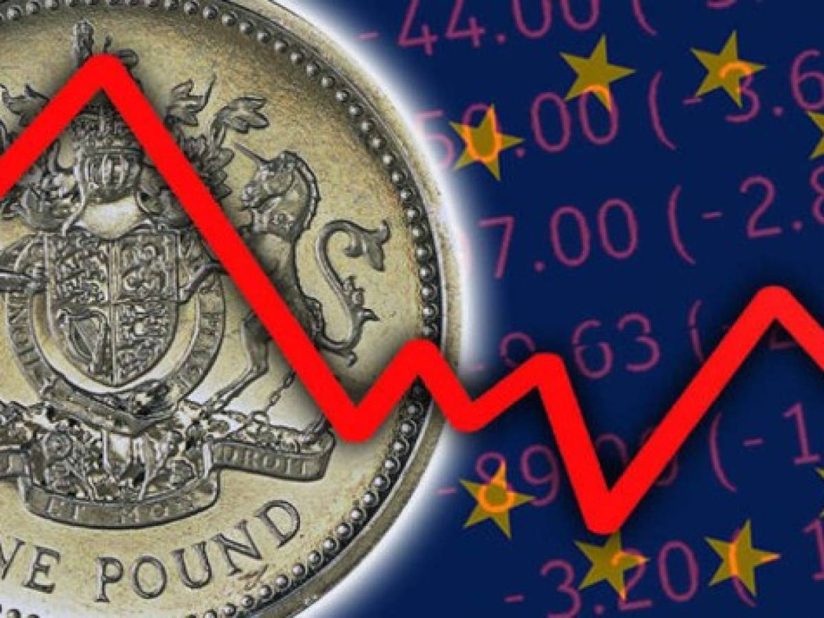Los millonarios de Asia, tras las gangas que dejó el Brexit