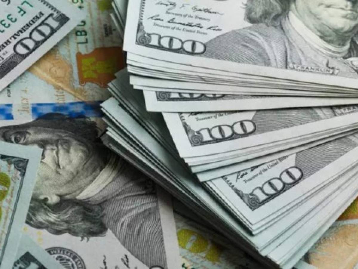 PIB de Estados Unidos creció un 2,1% en el tercer trimestre