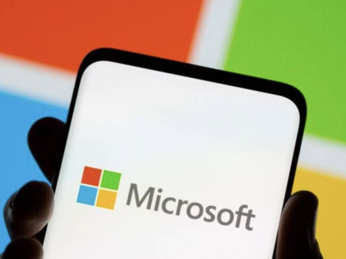 Tecnología de Microsoft transforma la vida de las personas con discapacidad