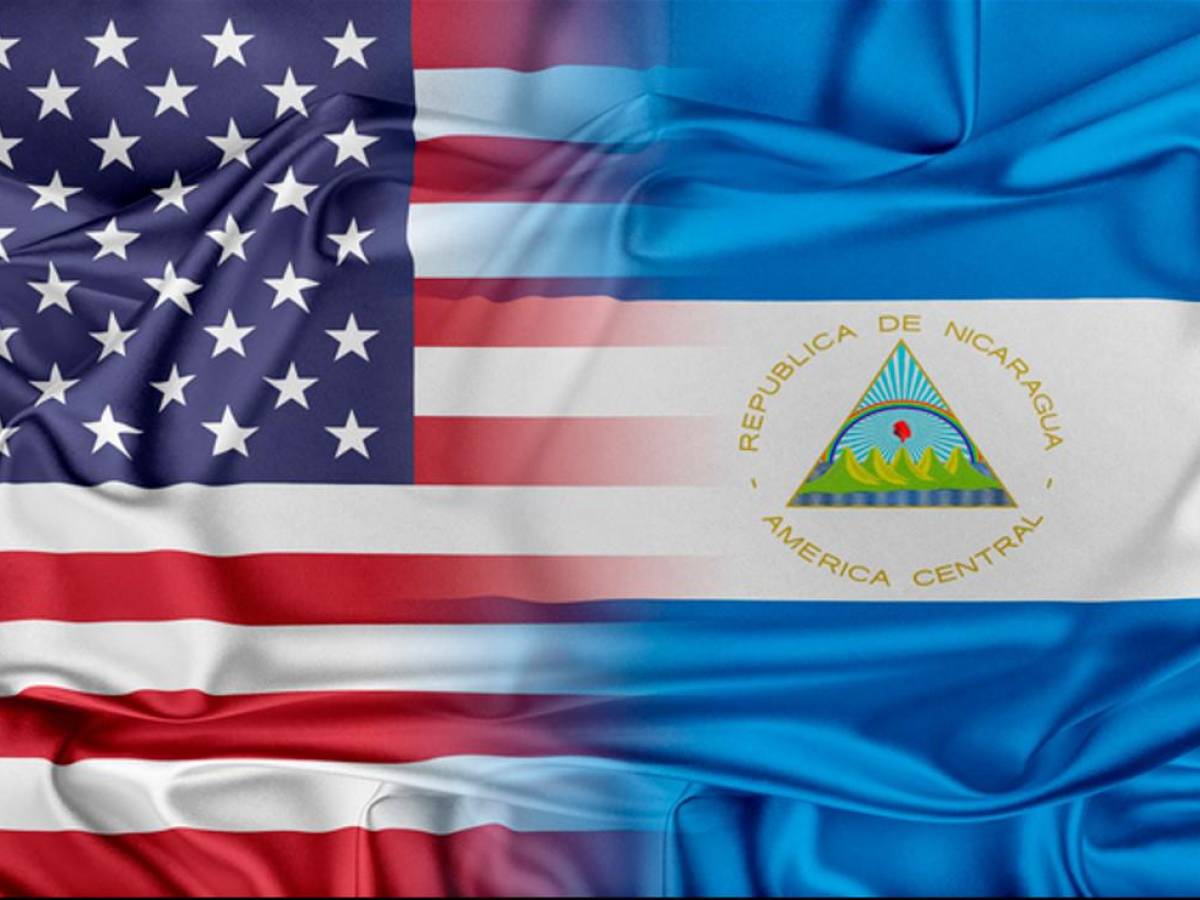 EEUU sigue considerando a Nicaragua una 'amenaza' para la seguridad