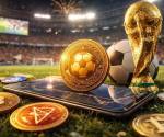 El Mundial 2026 puede representar mucho más que una competencia deportiva. Puede ser el momento en que millones de personas descubran mecanismos de participación económica ligados a sus equipos favoritos. (Foto: PanamericanWorld)
