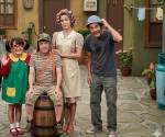 <i> Este 2026 reencontrará a todos los personajes de El Chavo del 8 en una serie de libro que buscan unir a la familias latinoamericanas. FOTO GENERADA CON NANO BANANA</i>