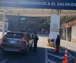 <i>Habrá más trabajo de seguridad contra las bandas del contrabando de mercadería en la zona fronteriza. Foto de cortesía</i>