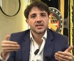<b>Soy Milei en la forma y Bukele en el contenido, resumió en una entrevista a CNN Brasil. (Foto: EFE)</b>