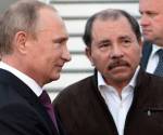 Ortega no es aliado de Rusia, es vasallo de Rusia, aseguró el politólogo Félix Maradiaga. A su juicio, esta relación entre Nicaragua y Rusia pone en riesgo a toda Centroamérica. (Foto: Archivo)